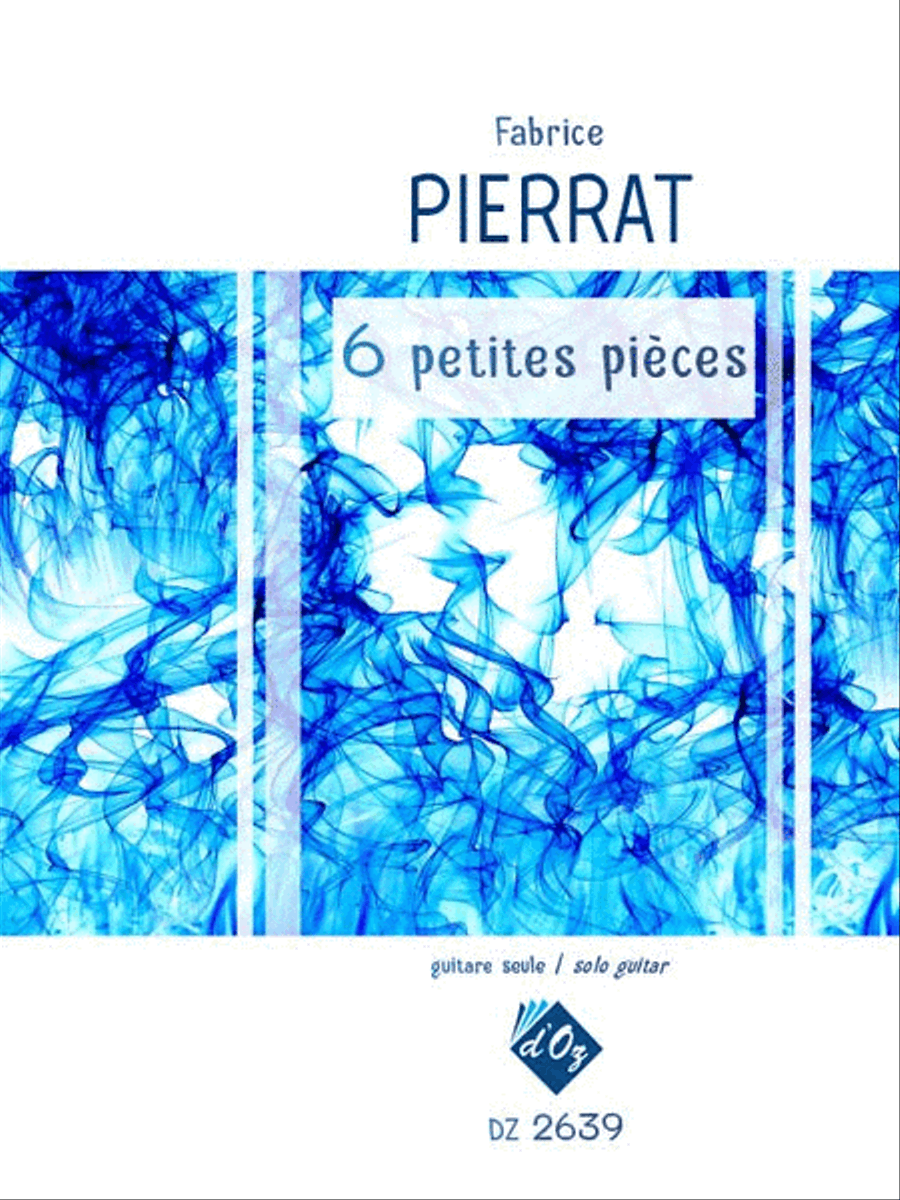 Second Steps Classical Guitar scores gallery preview page 1