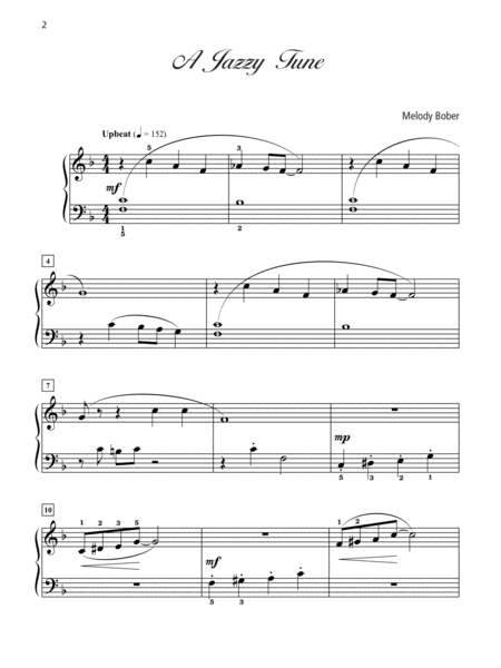 Grand Solos for Piano, Book 3: 11 Pieces for Late Elementary Pianists