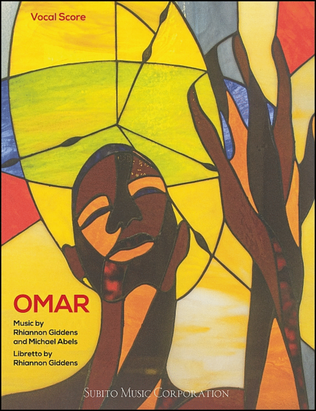 Book cover for OMAR