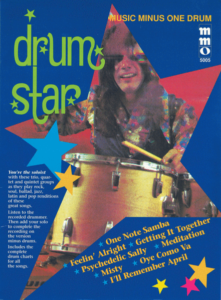 Drum Star image number null