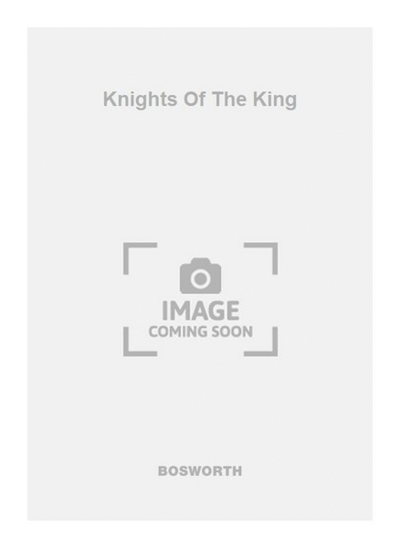 Knights Of The King