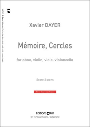 Mémoire, cercles