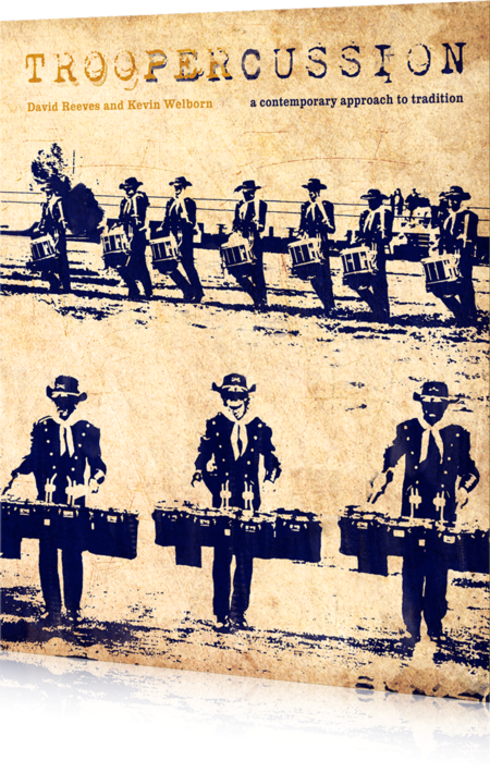 TROOPERCUSSION