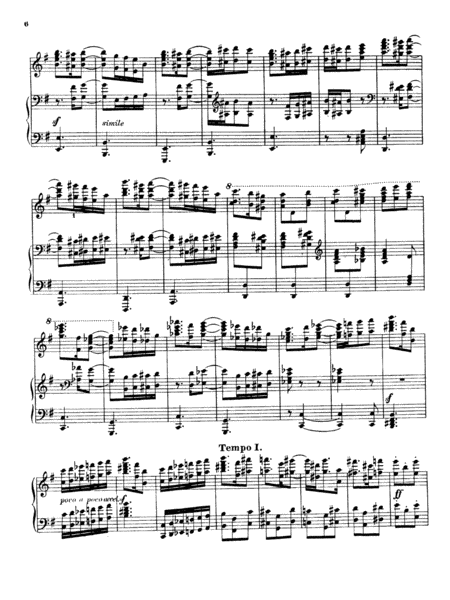 Bartók: Scherzo (Gmunden 1903)