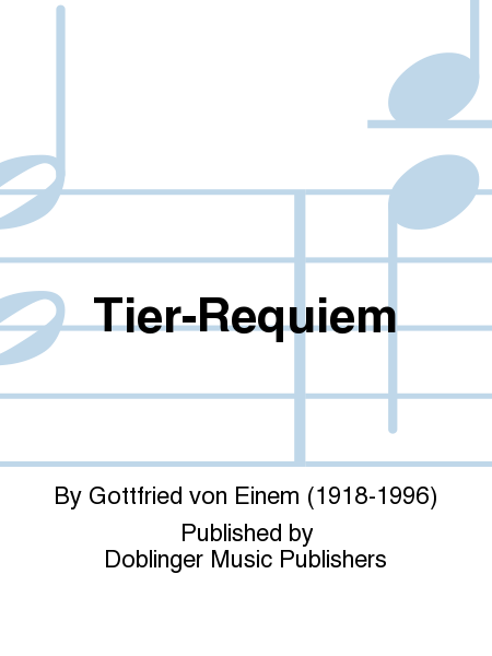 Tier-Requiem