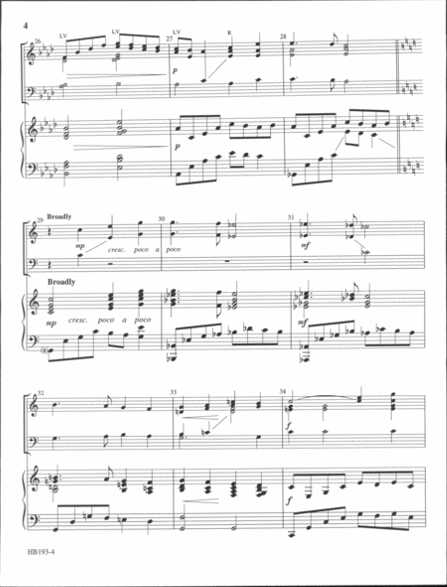Let's All Ring Hymns of Faith