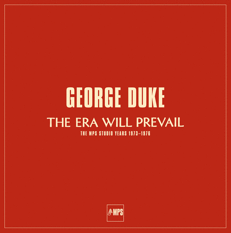Era Will Prevail (Vinyl)