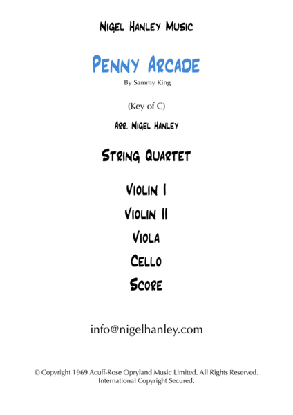 Penny Arcade image number null