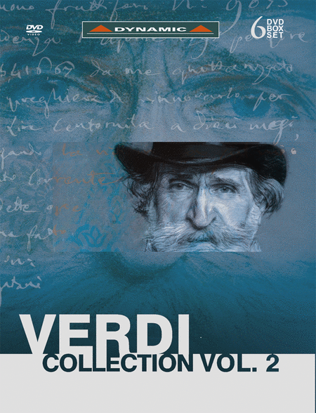 Volume 2: Verdi Collection