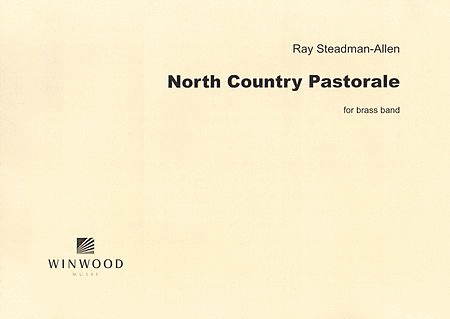 Ray Steadman-Allen  : North Country Pastorale
