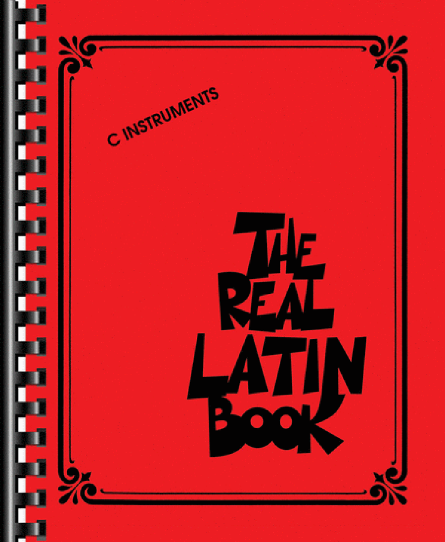 The Real Latin Book