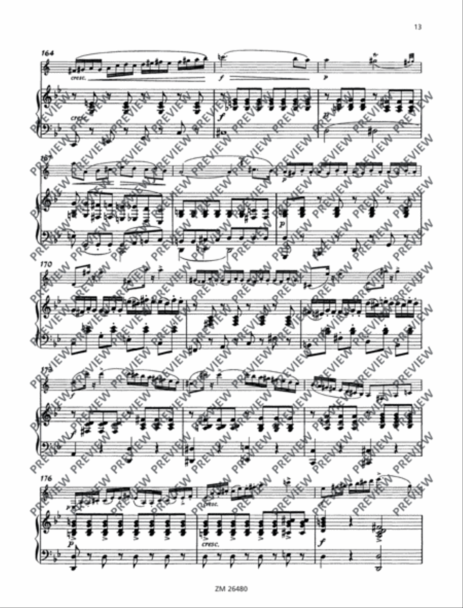 Sonata G minor ”Arpeggione“