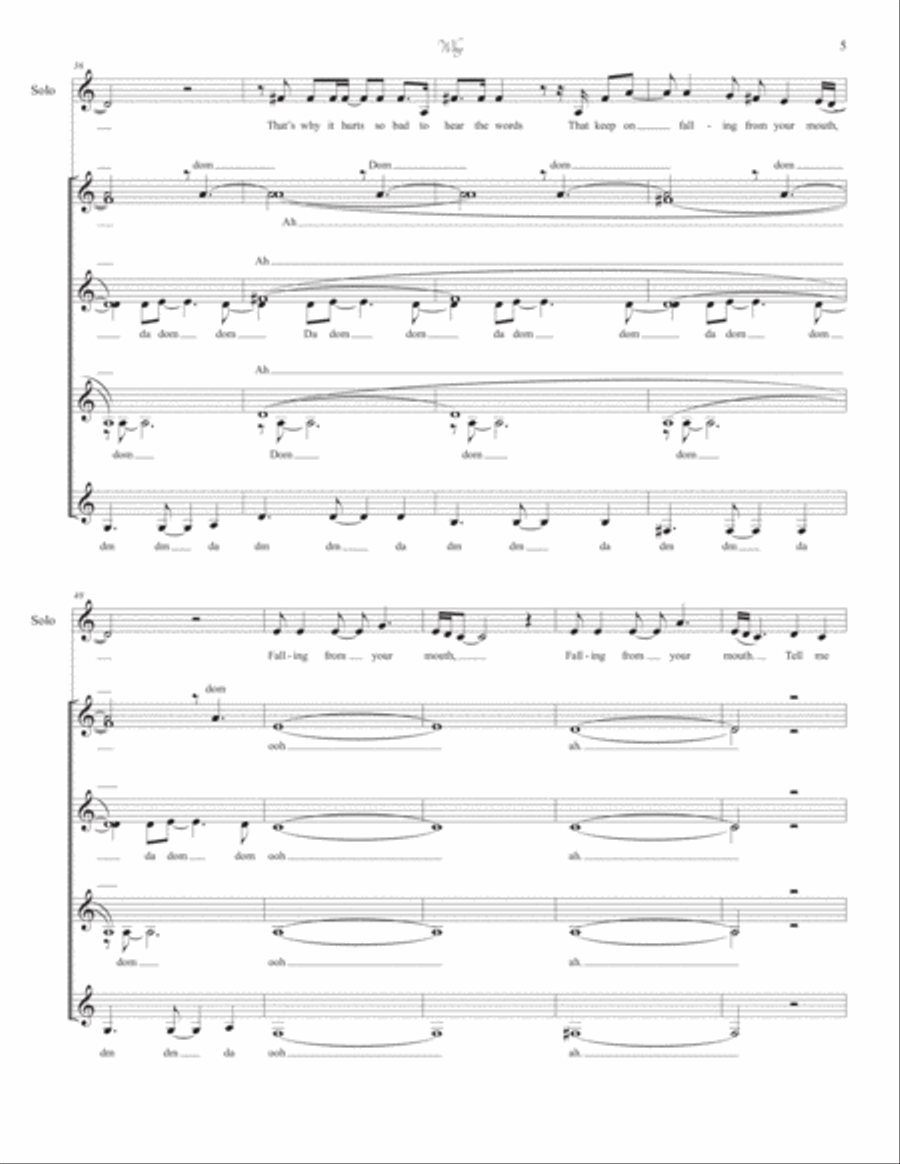 Why SSAA scores gallery preview page 5