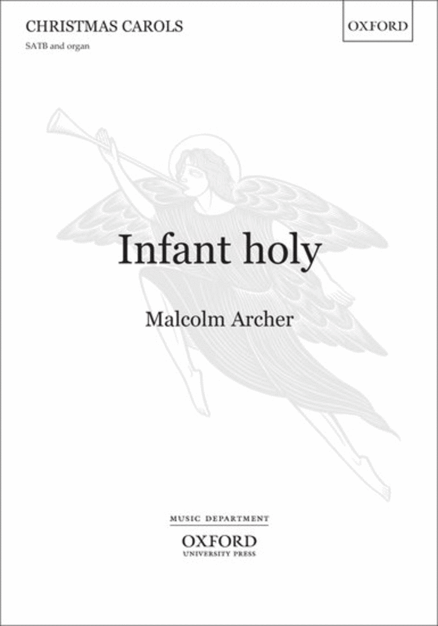 Infant holy
