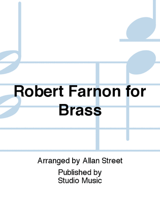Robert Farnon for Brass