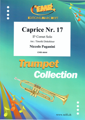 Caprice No. 17