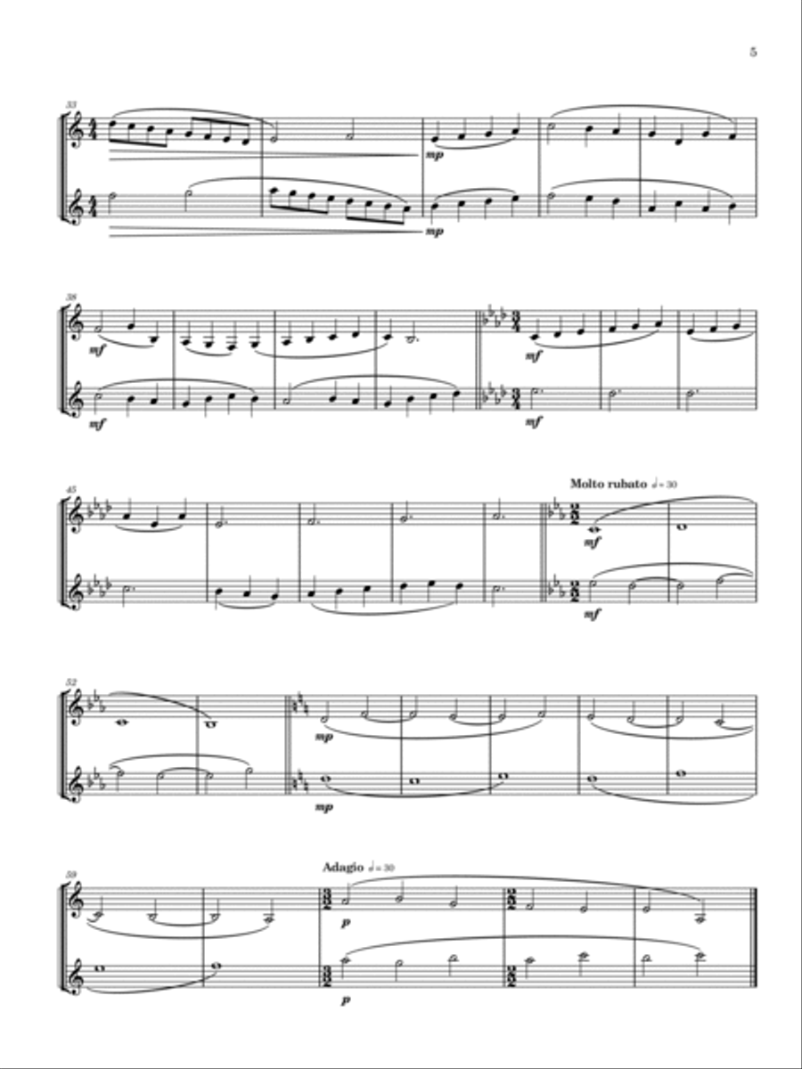 Three Canonic Pieces image number null
