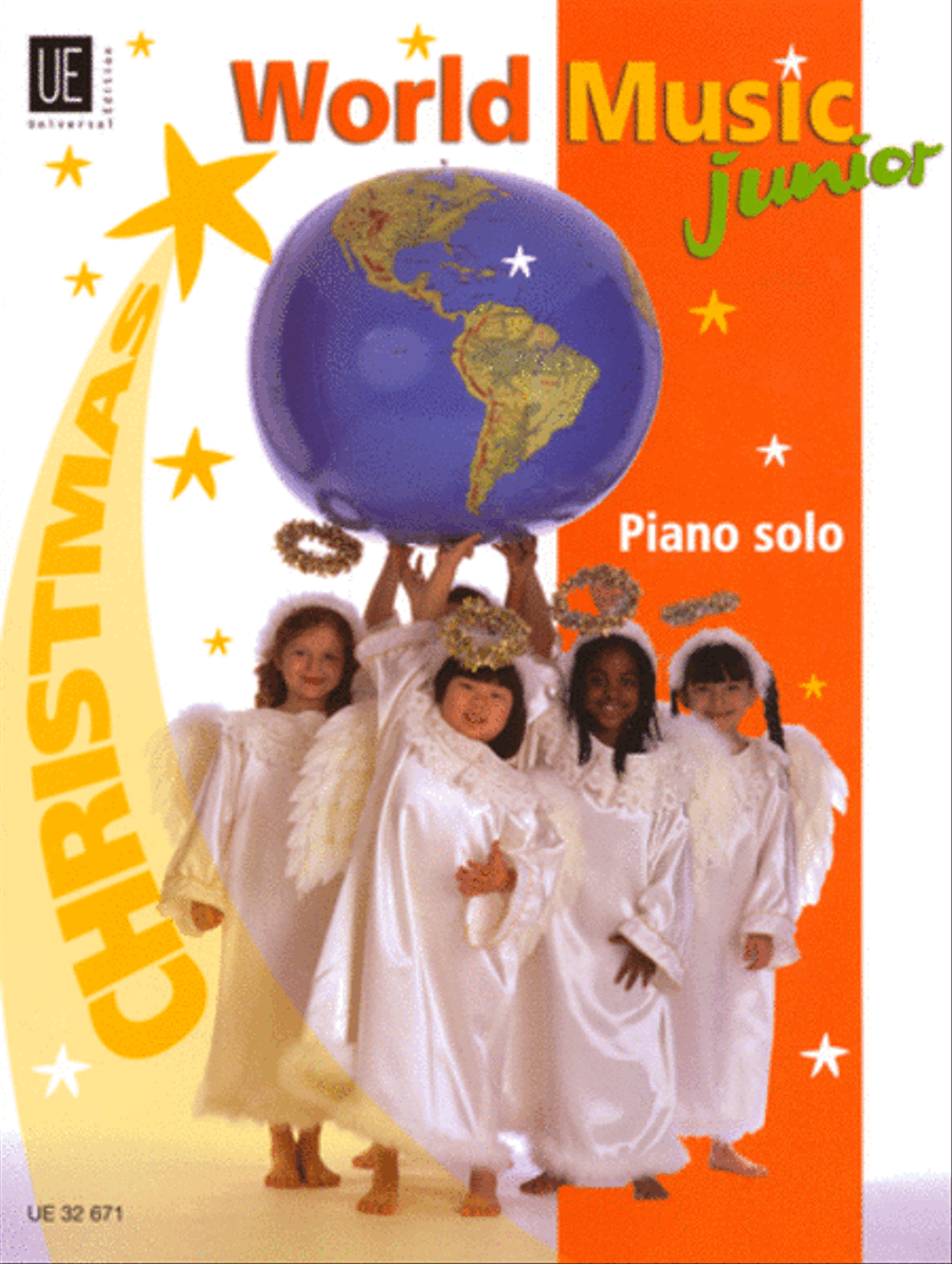 World Music Junior