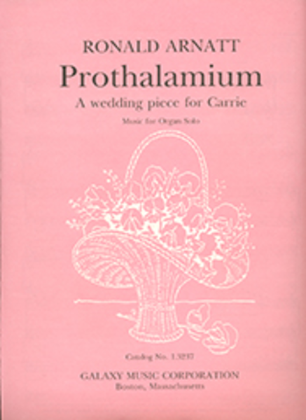 Prothalamium