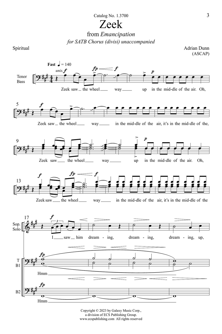 Zeek Divisi scores gallery preview page 3