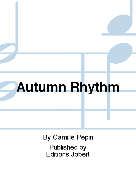 Autumn Rhythm