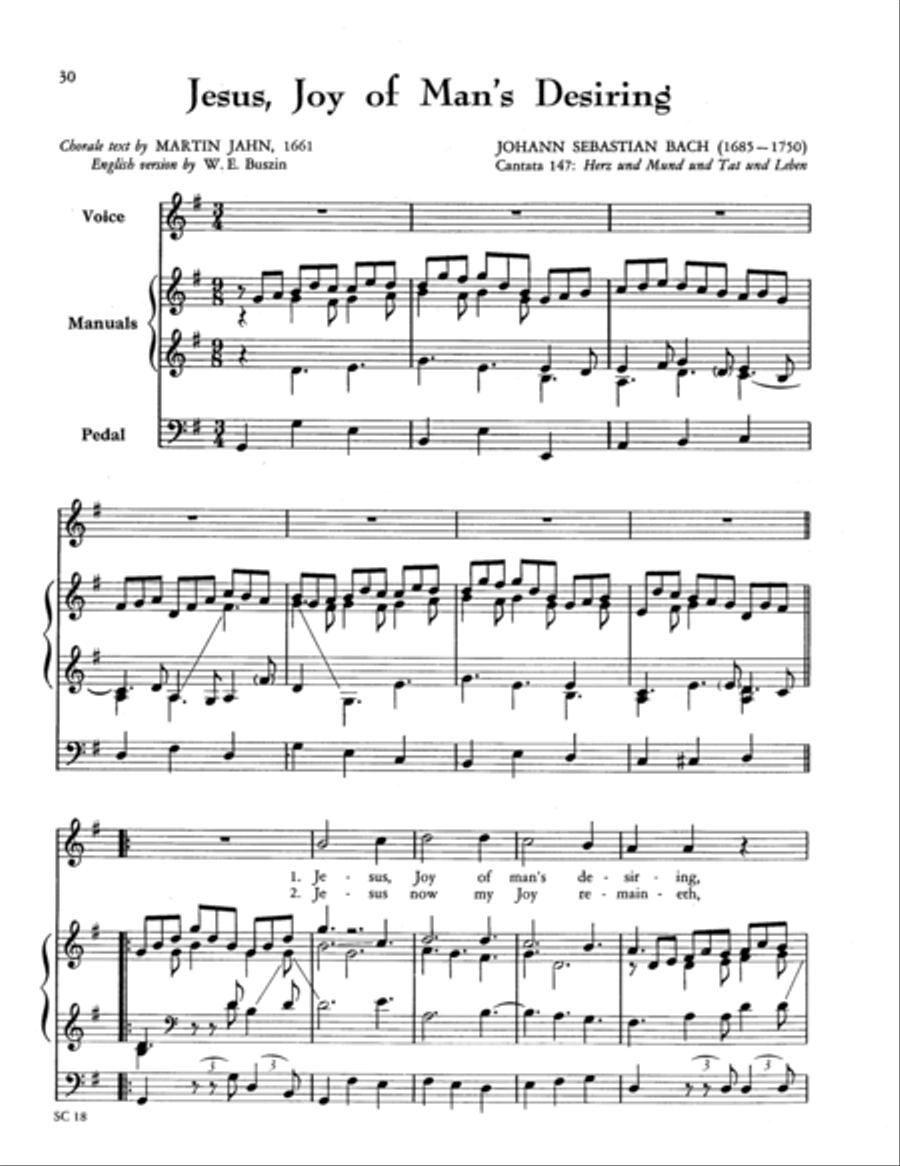 Wedding Blessings (High Voice) High Voice scores gallery preview page 13