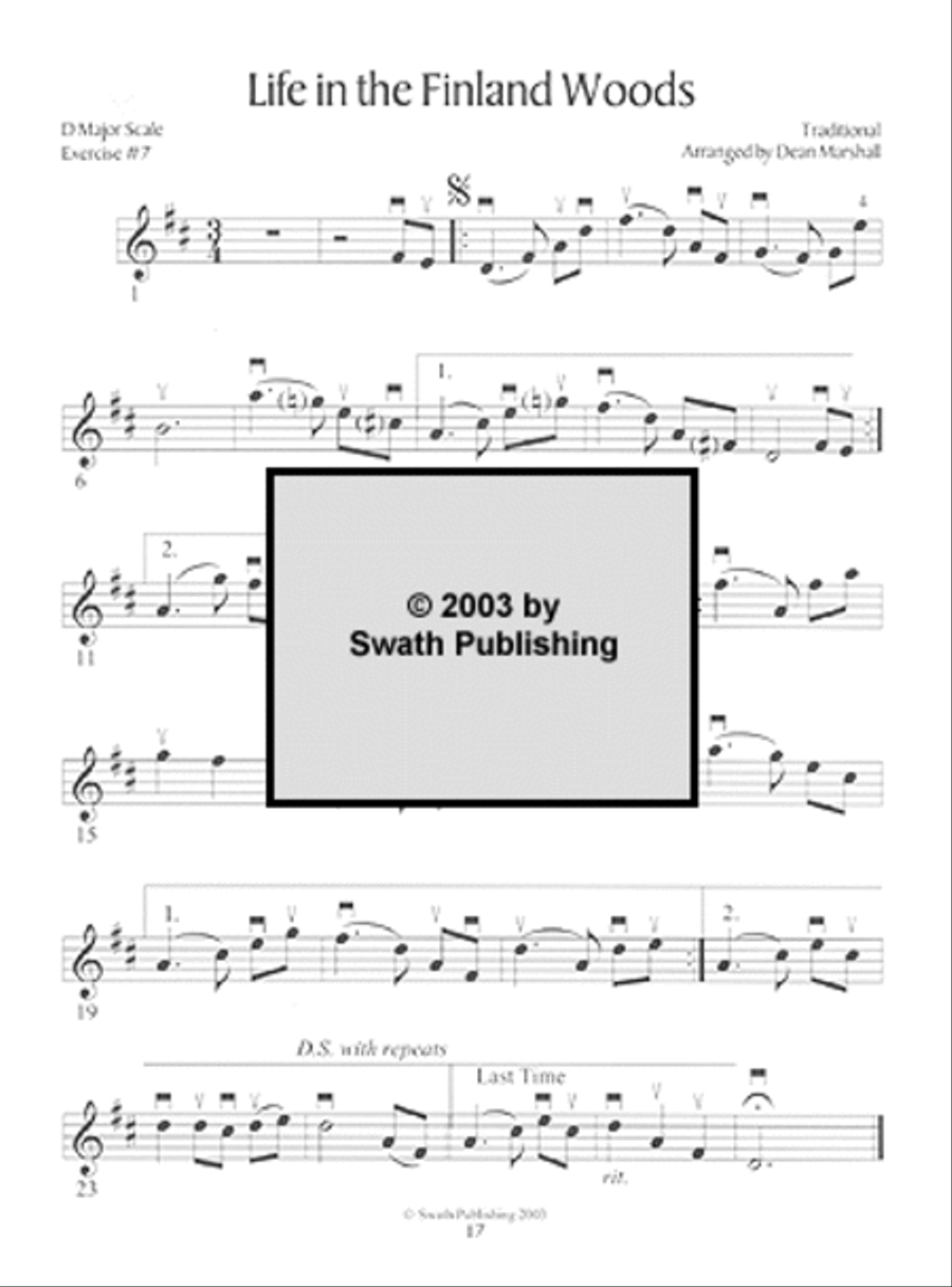 Fiddle Club - Introductory Collection