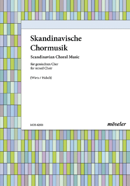 Scandinavian choral music