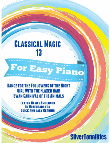 Classical Magic 13