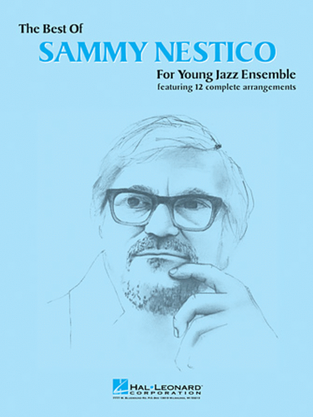 The Best of Sammy Nestico – Trombone 3