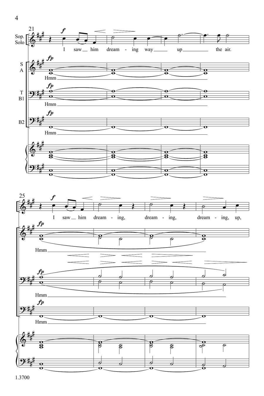 Zeek Divisi scores gallery preview page 4