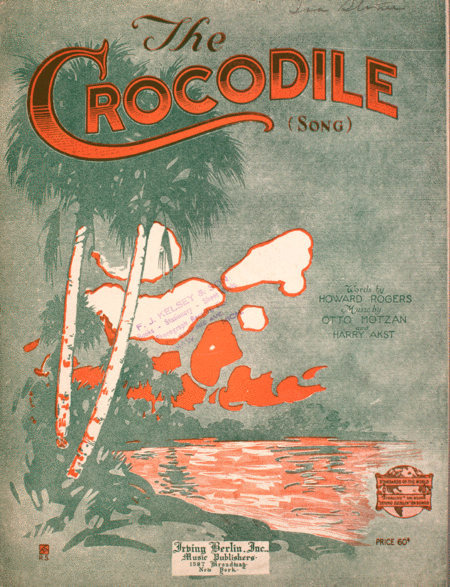 The Crocodile (Song)