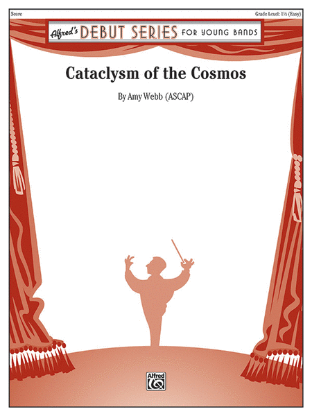 Cataclysm of the Cosmos