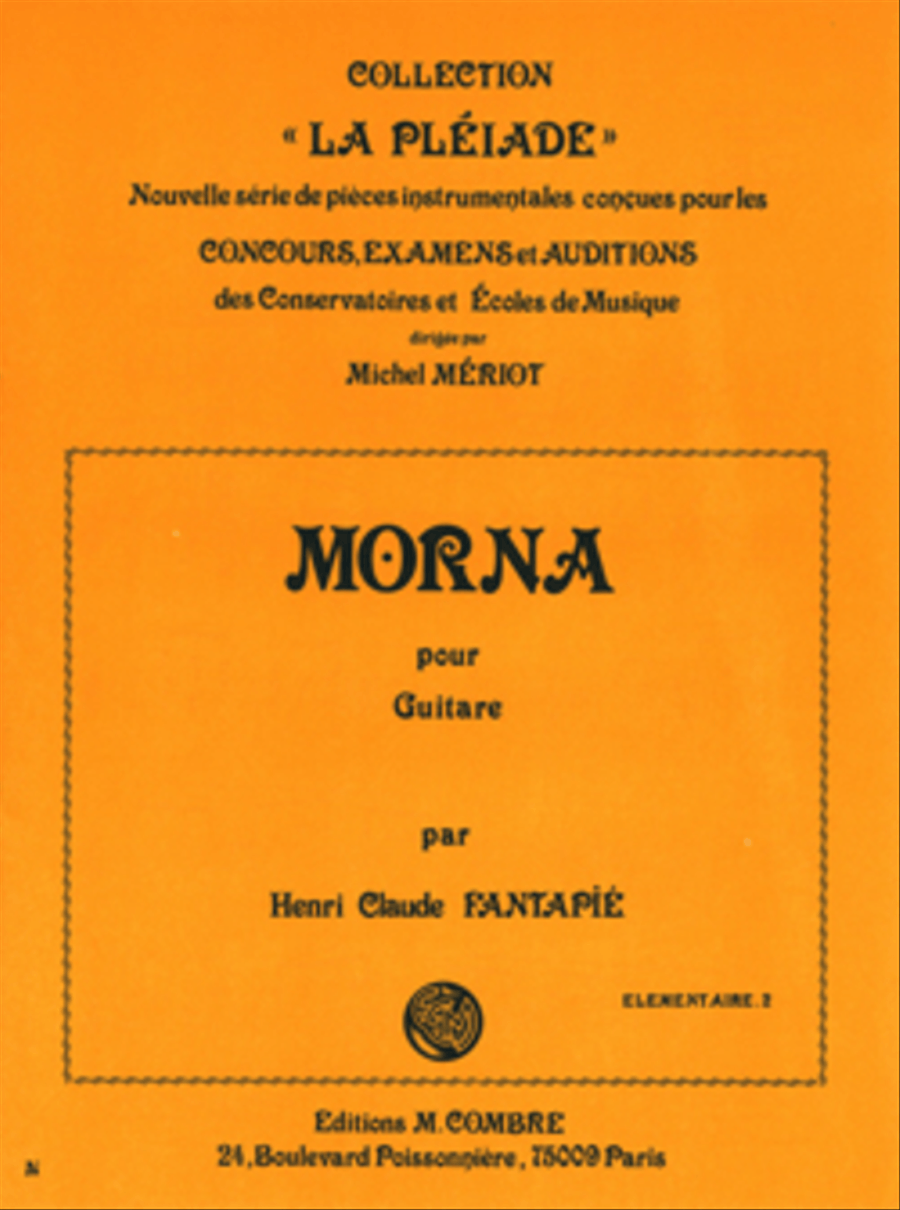 Morna