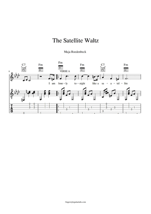 The Satellite Waltz