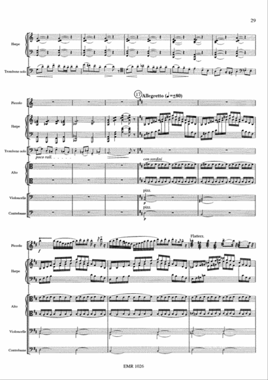 2. Concerto Orchestra scores gallery preview page 11