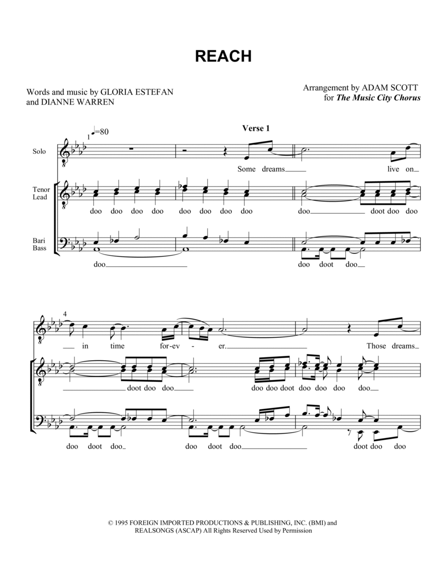 Reach TTB scores gallery preview page 1