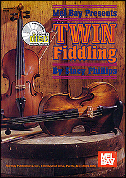 Twin Fiddling image number null