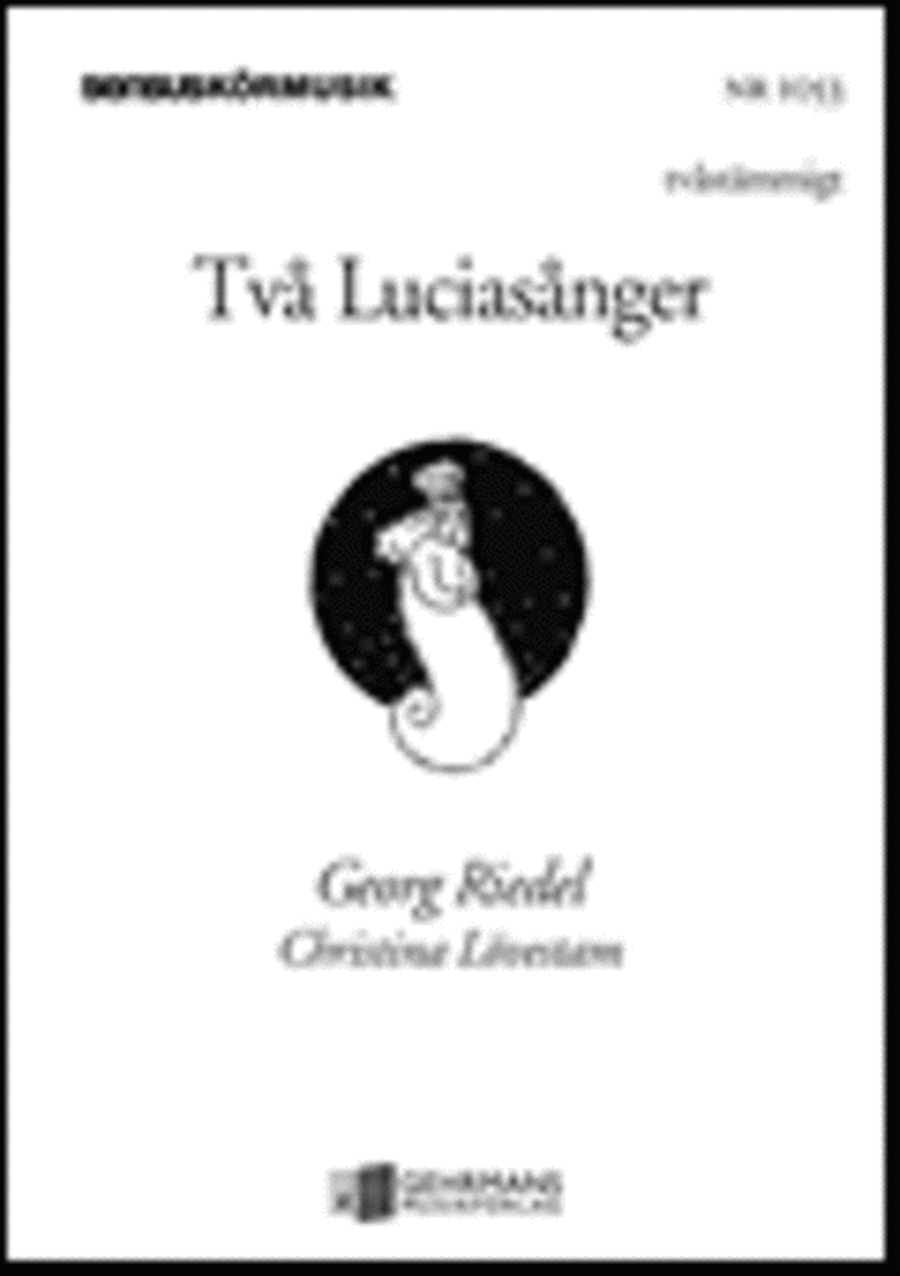 Tva Luciasanger