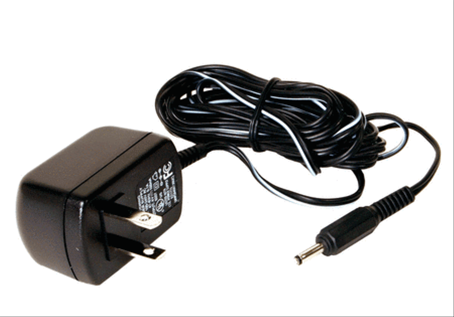 LED AC Adapter LED AC Adapter Musical Instruments scores gallery preview page 1