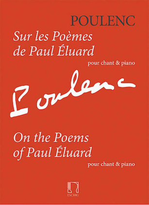 On the Poems of Paul Eluard