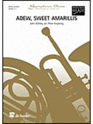 Adew, Sweet Amarillis