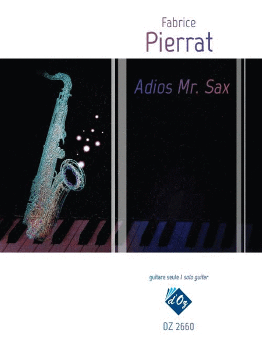 Trois estampes Cello scores gallery preview page 1