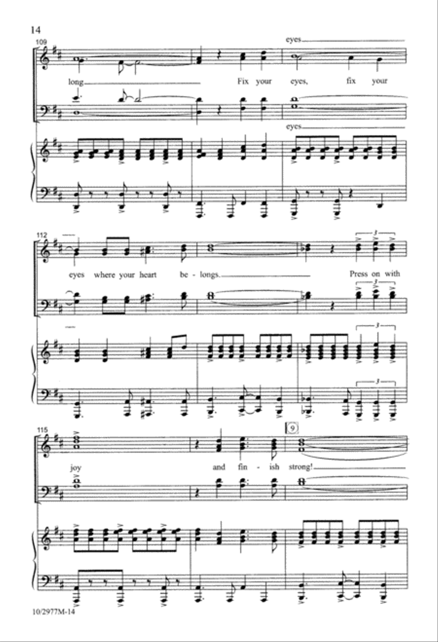 Finish Strong Finish Strong Divisi scores gallery preview page 15