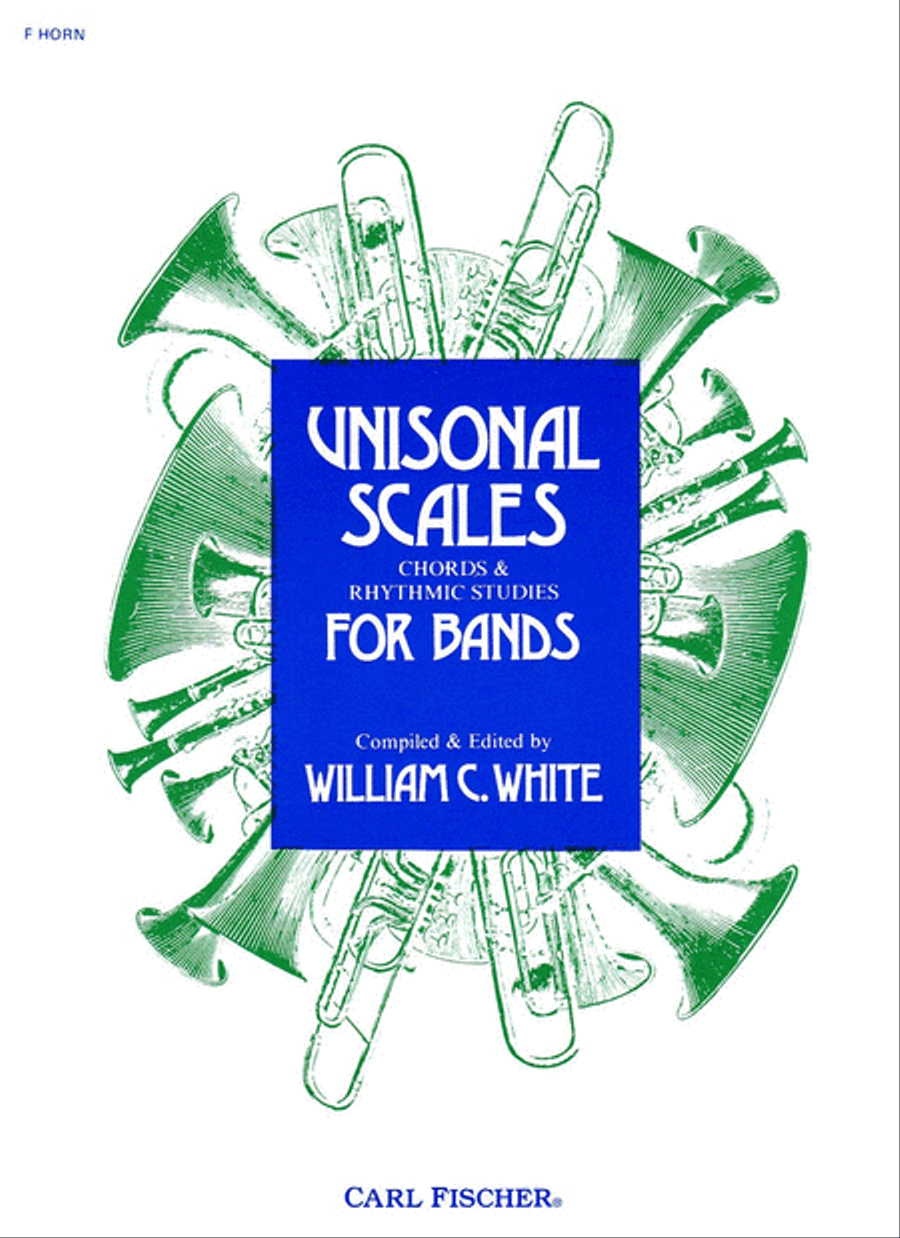 Unisonal Scales