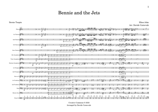 Bennie And The Jets