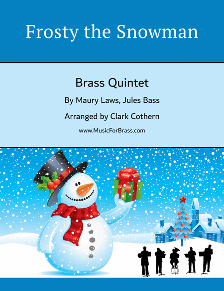 Frosty The Snowman (motion Picture) image number null