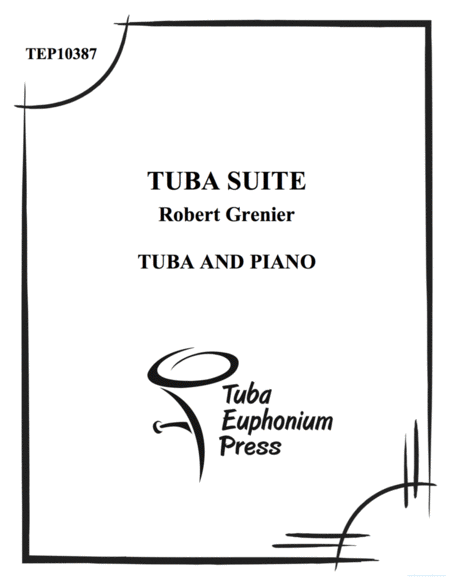 Tuba Suite
