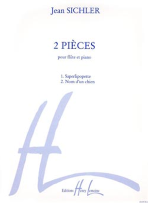 Pieces (2)