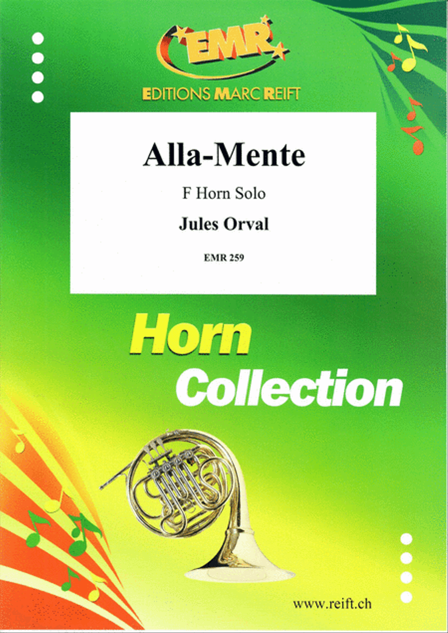 Alla Mente